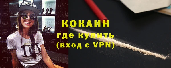 ALPHA PVP Горняк